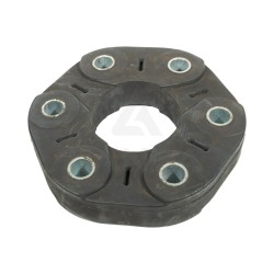 FLECTOR SALIDAD MOTOR