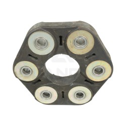 FLECTOR SALIDAD MOTOR