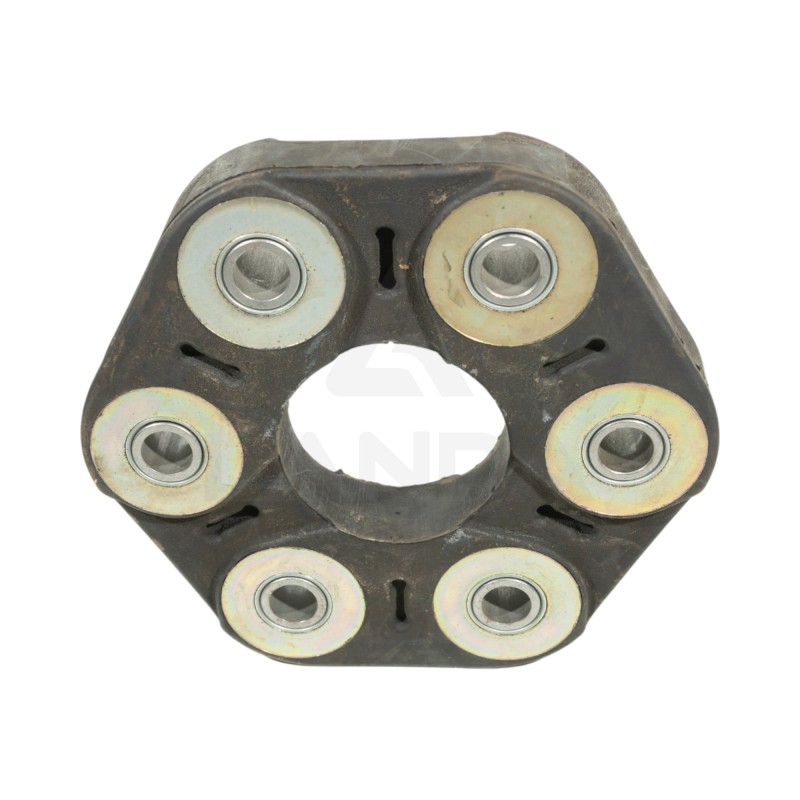 FLECTOR SORTIE MOTEUR