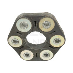 FLECTOR SORTIE MOTEUR