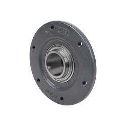 ROUND HOUSING BEARING UNIT (6 HOLES)