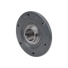 ROUND HOUSING BEARING UNIT (6 HOLES)