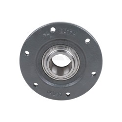 ROUND HOUSING BEARING UNIT (6 HOLES)