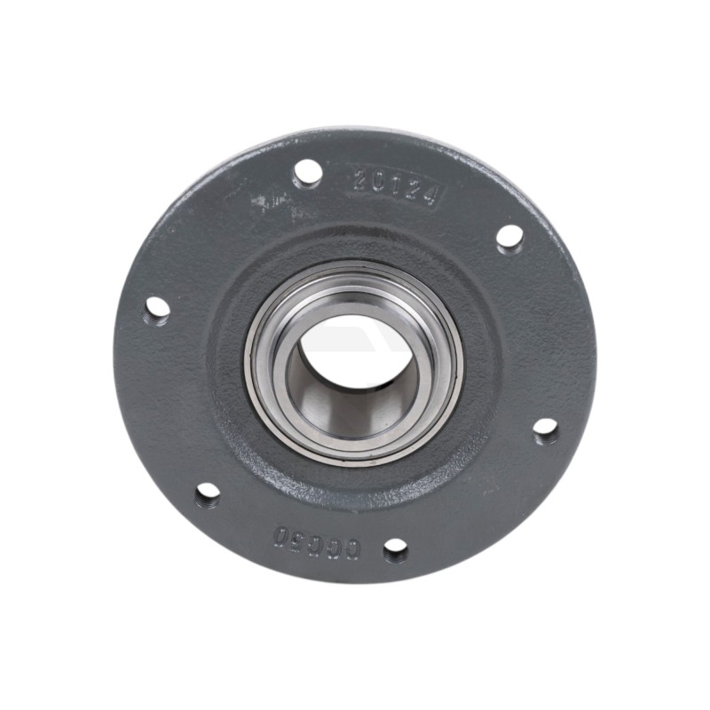 ROUND HOUSING BEARING UNIT (6 HOLES)