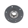 ROUND HOUSING BEARING UNIT (6 HOLES)