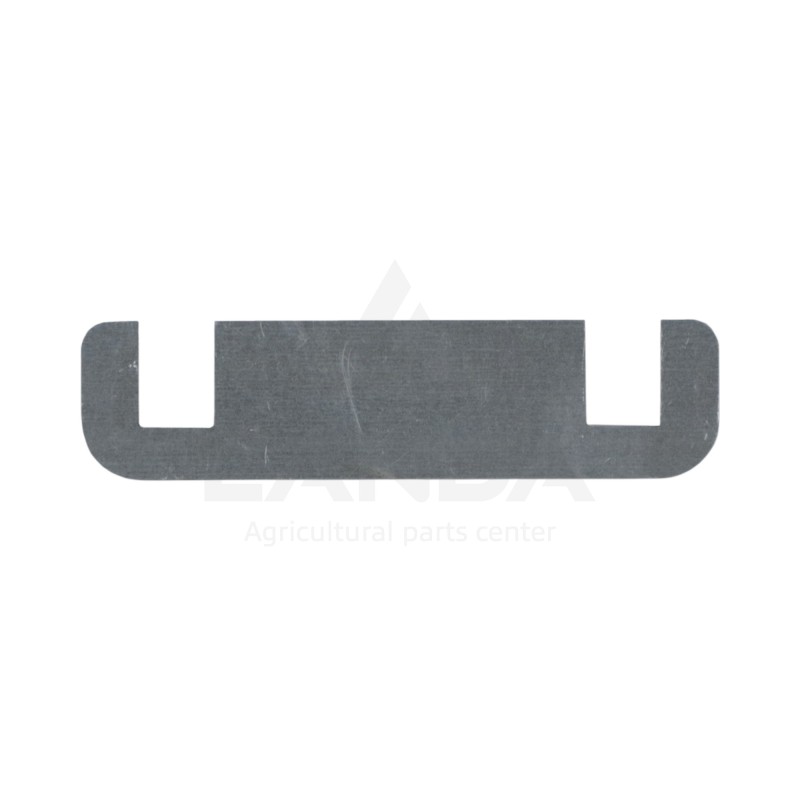 HOLD DOWN CLIP SETTING SHIM
