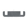 HOLD DOWN CLIP SETTING SHIM