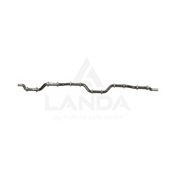 STRAW WALKER RACK CRANKSHAFT