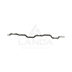 STRAW WALKER RACK CRANKSHAFT