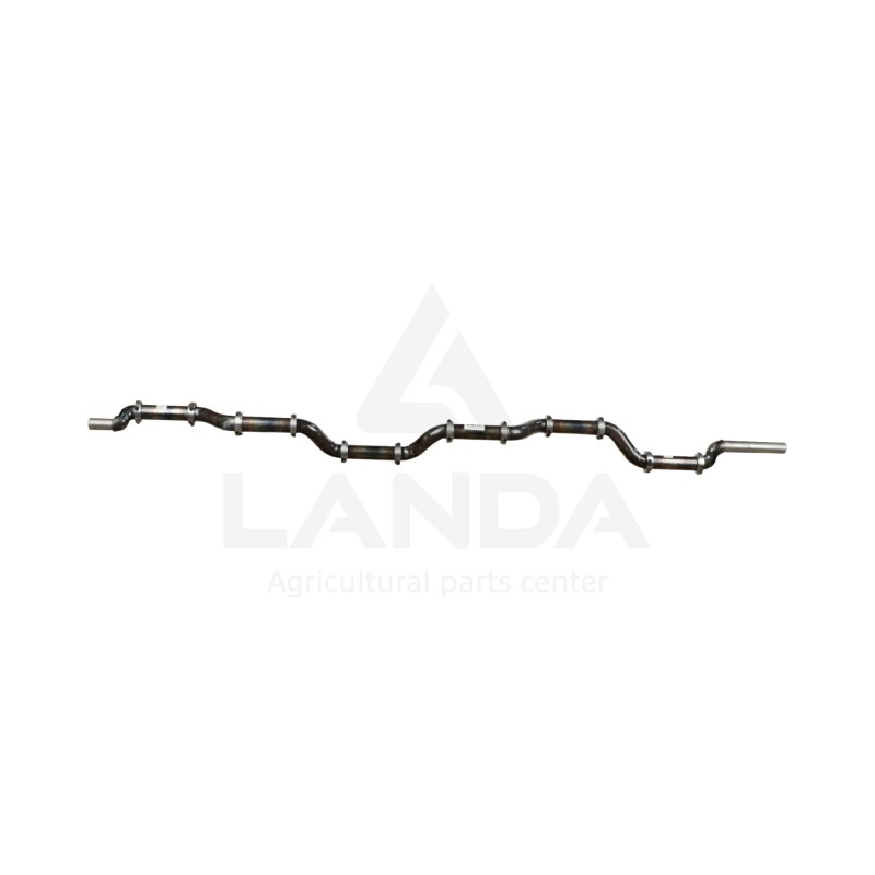 STRAW WALKER RACK CRANKSHAFT