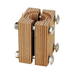 WOODEN BEARING(Ø30mm)