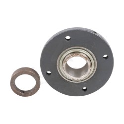 ROUND HOUSING BEARING UNIT (4 HOLES)