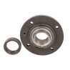ROUND HOUSING BEARING UNIT (4 HOLES)