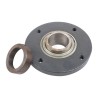 ROUND HOUSING BEARING UNIT (4 HOLES)