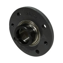 ROUND HOUSING BEARING UNIT (6 HOLES)