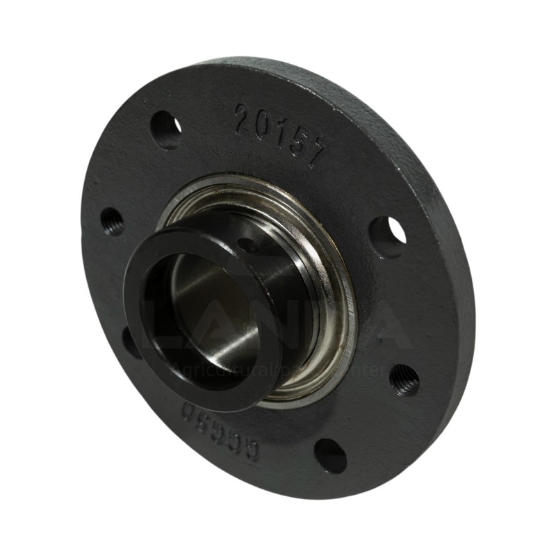 ROUND HOUSING BEARING UNIT (6 HOLES)
