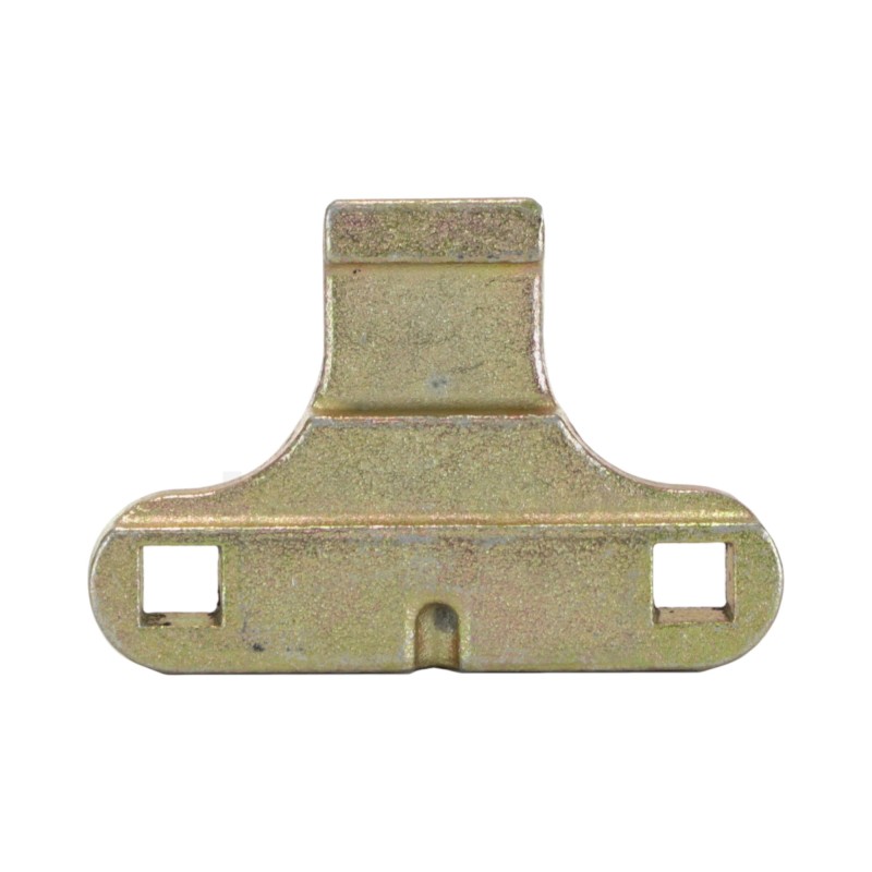 KNIFE HOLD DOWN CLIP (RIVETED OR BOLTED)