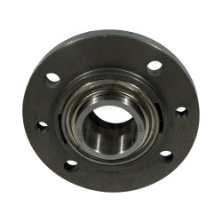 ROUND HOUSING BEARING UNIT (6 HOLES)