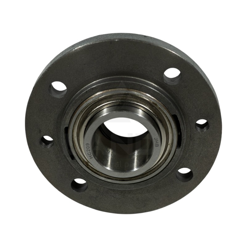 ROUND HOUSING BEARING UNIT (6 HOLES)
