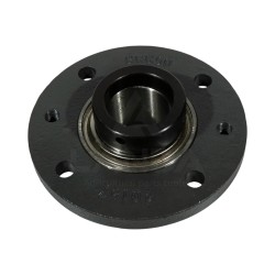 ROUND HOUSING BEARING UNIT (6 HOLES)