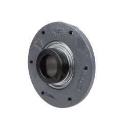 ROUND HOUSING BEARING UNIT (6 HOLES)