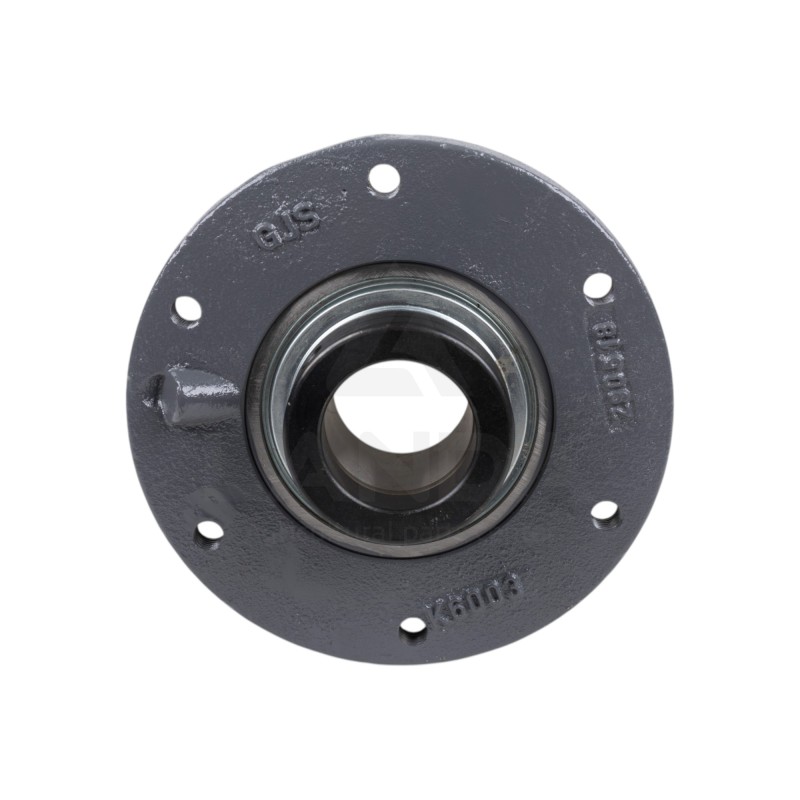 ROUND HOUSING BEARING UNIT (6 HOLES)