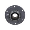 ROUND HOUSING BEARING UNIT (6 HOLES)