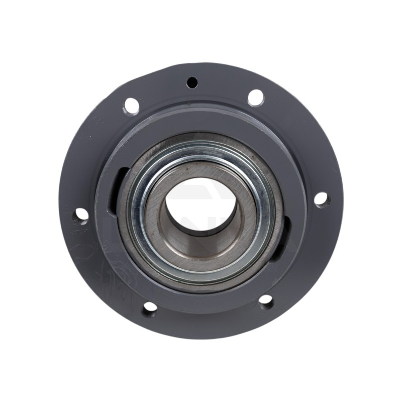 ROUND HOUSING BEARING UNIT (6 HOLES)