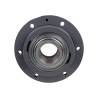 ROUND HOUSING BEARING UNIT (6 HOLES)