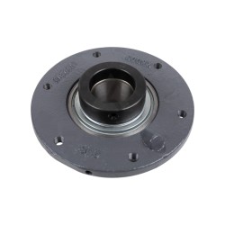 ROUND HOUSING BEARING UNIT (6 HOLES)