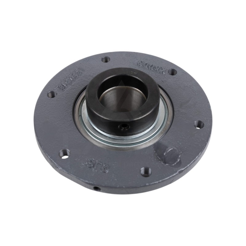 ROUND HOUSING BEARING UNIT (6 HOLES)
