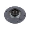 ROUND HOUSING BEARING UNIT (6 HOLES)