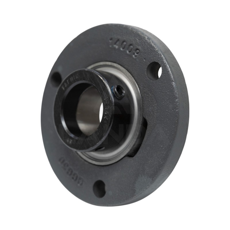 ROUND HOUSING BEARING UNIT (6 HOLES)