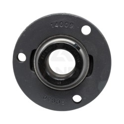 ROUND HOUSING BEARING UNIT (6 HOLES)