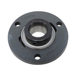 ROUND HOUSING BEARING UNIT (6 HOLES)