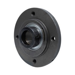 ROUND HOUSING BEARING UNIT (4 HOLES)