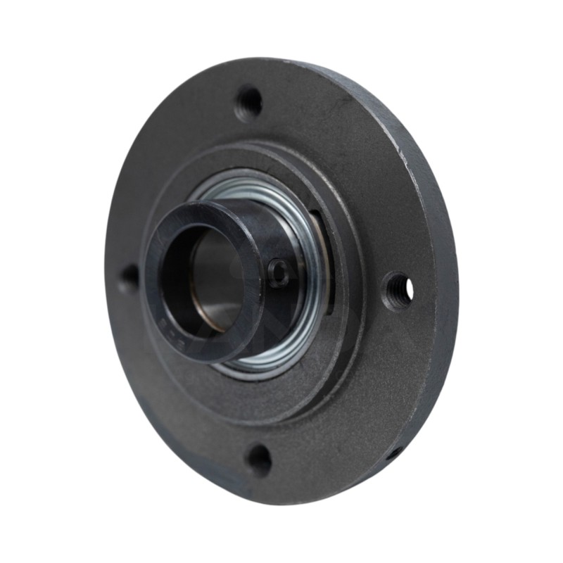 ROUND HOUSING BEARING UNIT (4 HOLES)