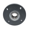 ROUND HOUSING BEARING UNIT (4 HOLES)