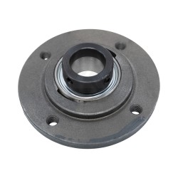 ROUND HOUSING BEARING UNIT (4 HOLES)