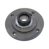 ROUND HOUSING BEARING UNIT (4 HOLES)
