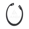 CIRCLIP IINTERIOR47X1,75