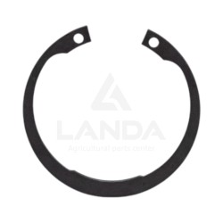 CIRCLIP IINTERIOR47X1,75