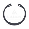 CIRCLIPS INTERIEUR (47x1,75)