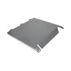 CHAPA PROTECCION CABEZAL (690 mm)