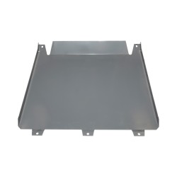 TOLE PROTECTION COUPE (690mm)