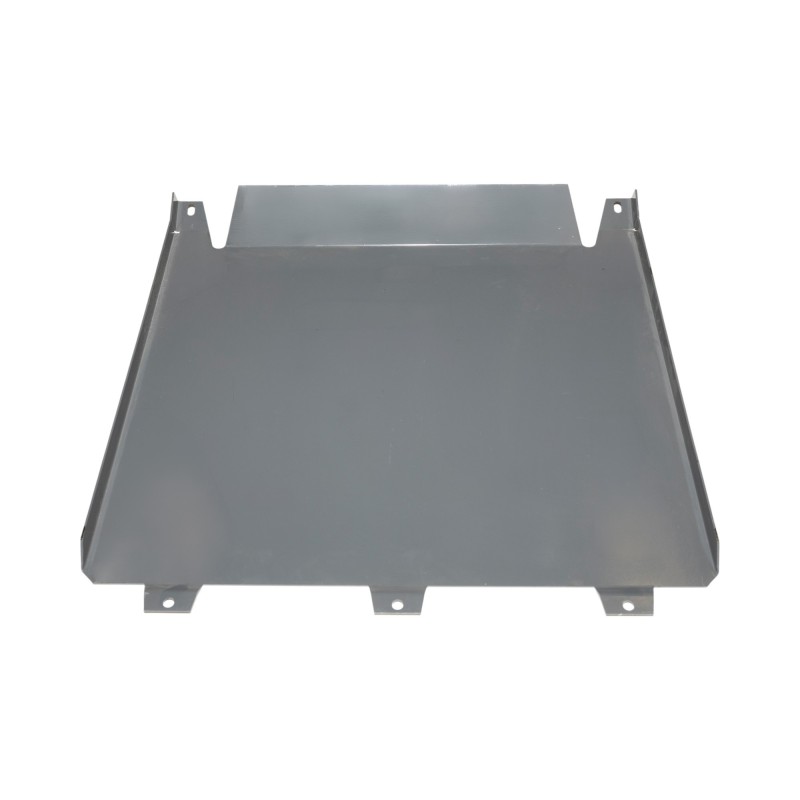 CHAPA PROTECCION CABEZAL (690 mm)