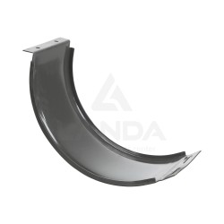 FONDO ELEVADOR GRANO