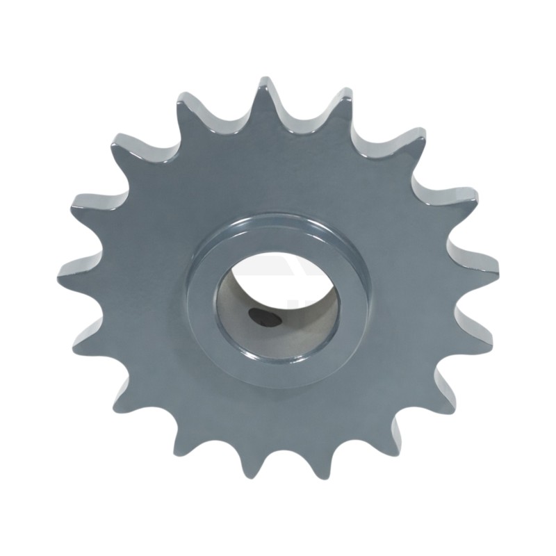PIGNON D'ELEVATEUR 17 Z (Ø 25mm)