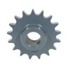 PIGNON D'ELEVATEUR 17 Z (Ø 25mm)