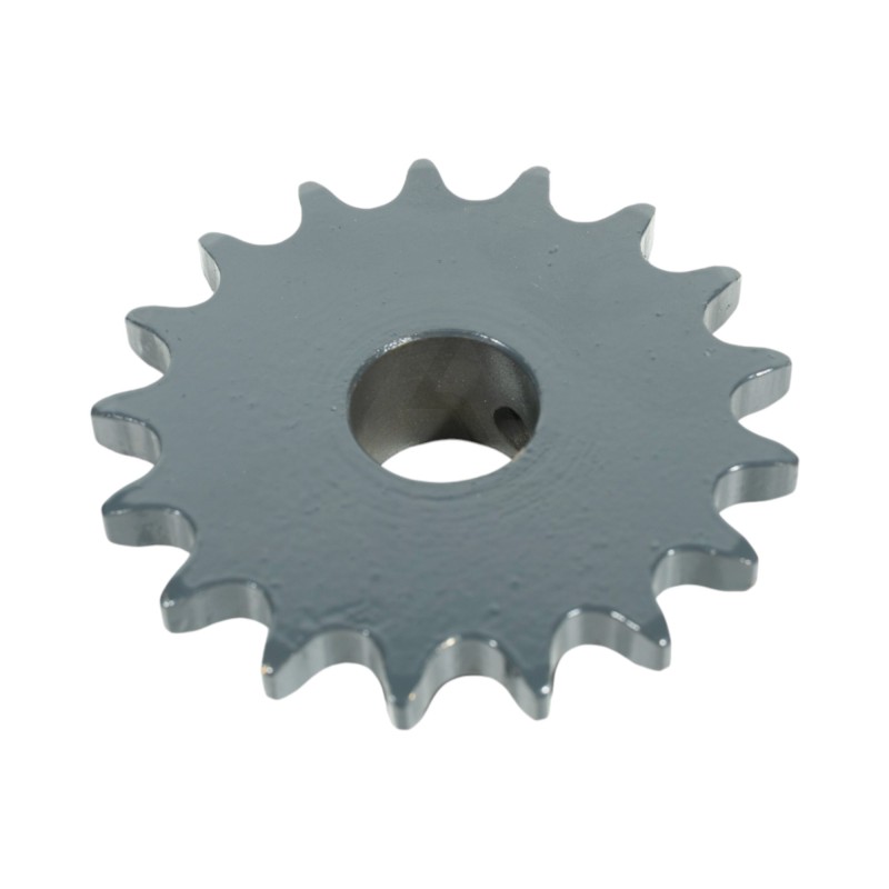 PIGNON D'ELEVATEUR 17 Z (Ø 25mm)